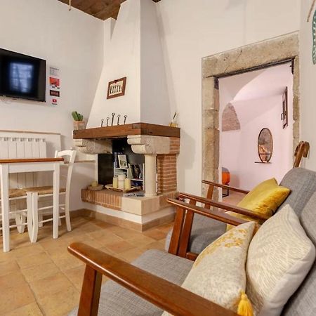 Aurora Medieval House Sermoneta Exterior foto
